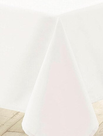 Nappes polyester essentiel promo linge