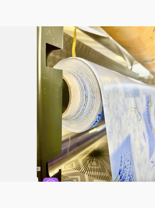 Nappes toile cirée pvc provençale promo linge - Kiabi Nappes toile cirée pvc provençale promo linge - Kiabi