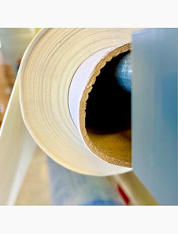 Nappes toile cirée pvc unie promo linge