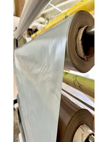 Nappes toile cirée pvc unie promo linge