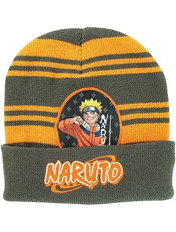 Naruto - Bonnet enfant