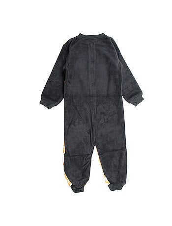 Naruto - Combinaison polaire enfant imprimée