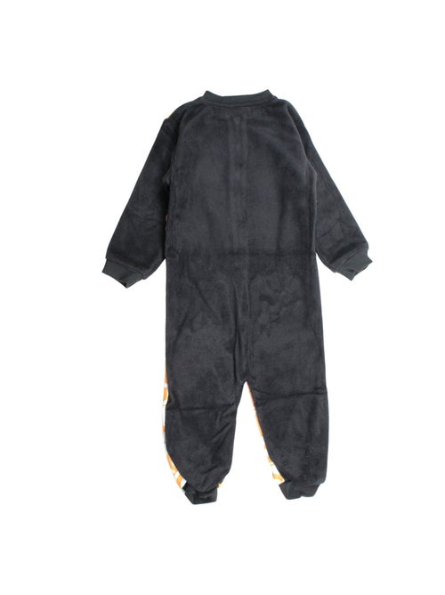 Naruto - Fleece overall kind bedrukt - Kiabi