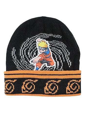 Naruto - Muts jongen