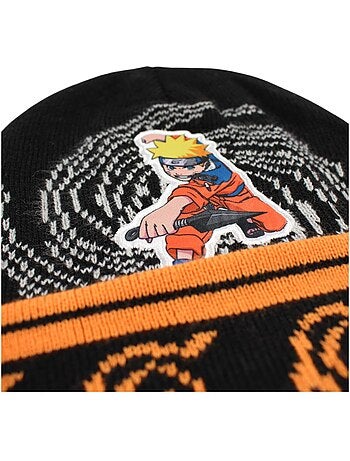 Naruto - Muts jongen