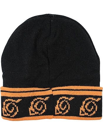 Naruto - Muts jongen