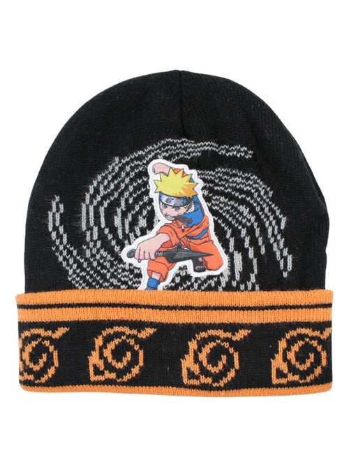 Naruto - Muts jongen - Kiabi