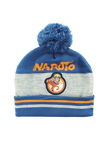 Naruto - Muts kind met pompon