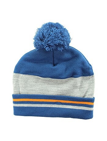 Naruto - Muts kind met pompon