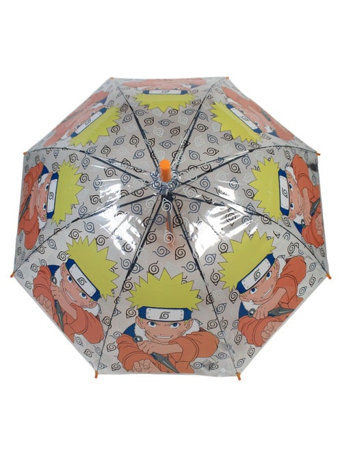 Naruto - Parapluie garçon 69,5 cm - Kiabi