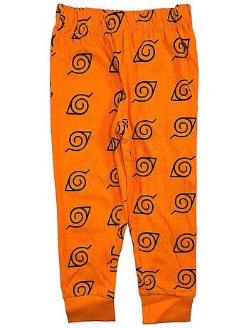 Naruto - Pyjama enfant imprimé
