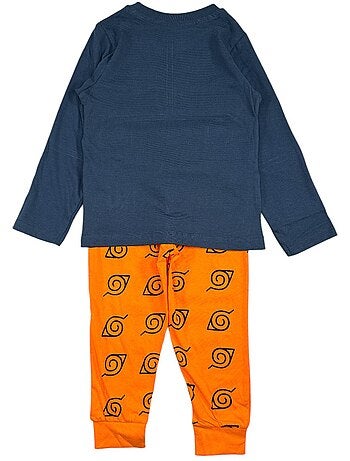 Naruto - Pyjama enfant imprimé