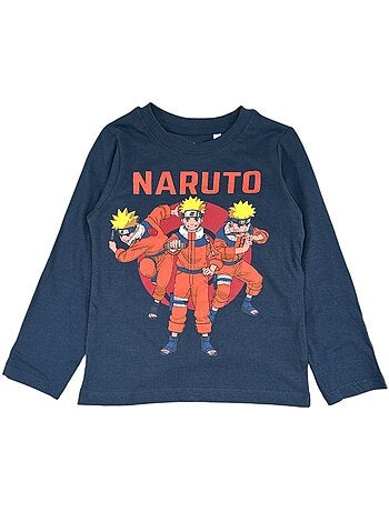 Naruto - Pyjama enfant imprimé