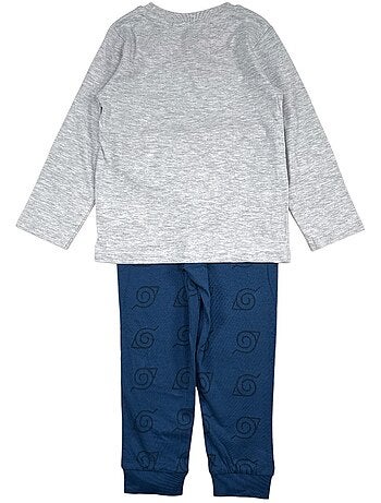 Naruto - Pyjama enfant imprimé