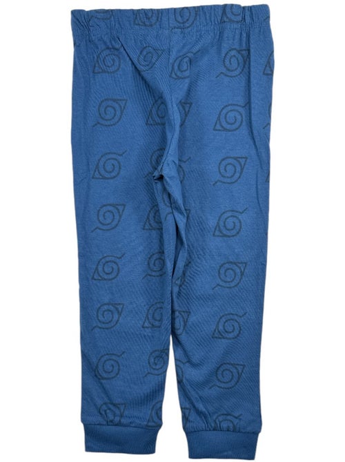 Naruto - Pyjama enfant imprimé - Kiabi