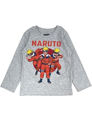 Naruto - Pyjama kind bedrukt