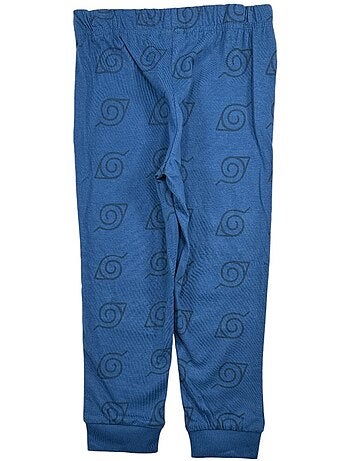 Naruto - Pyjama kind bedrukt