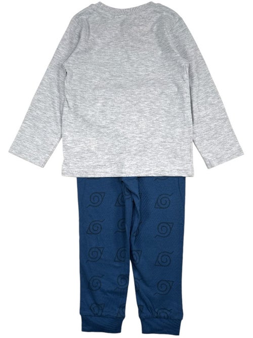 Naruto - Pyjama kind bedrukt - Kiabi