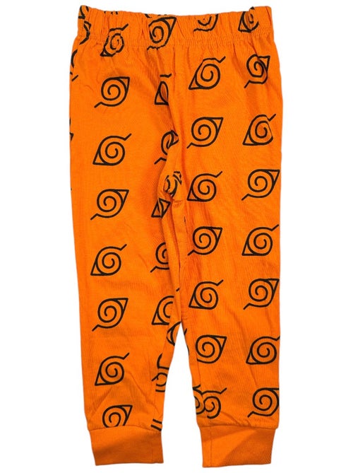 Naruto - Pyjama kind bedrukt - Kiabi