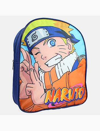 Naruto - Rugzak kind 30x26x10 cm