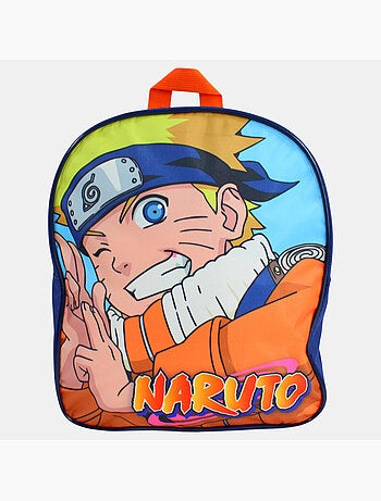 Naruto - Rugzak kind 30x26x10 cm