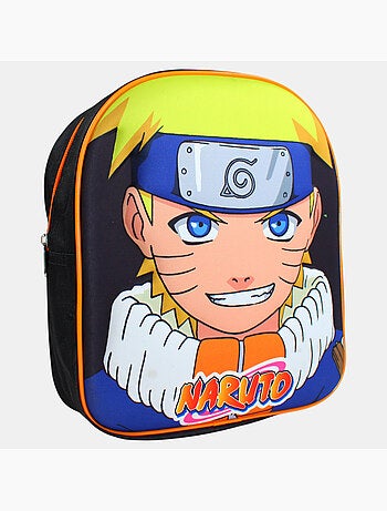 Naruto - Rugzak kind 30x26x10 cm