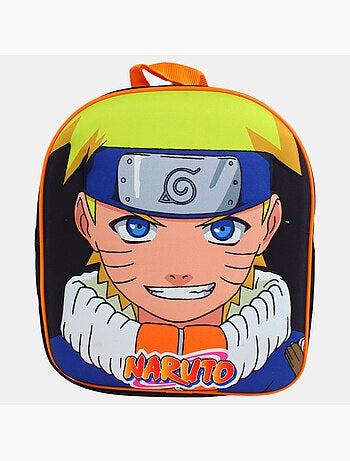 Naruto - Rugzak kind 30x26x10 cm