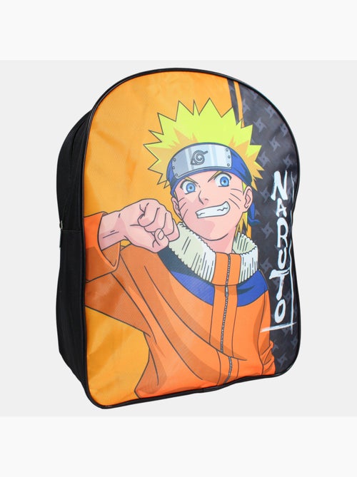 Naruto - Rugzak kind 40x30x15 cm - Kiabi