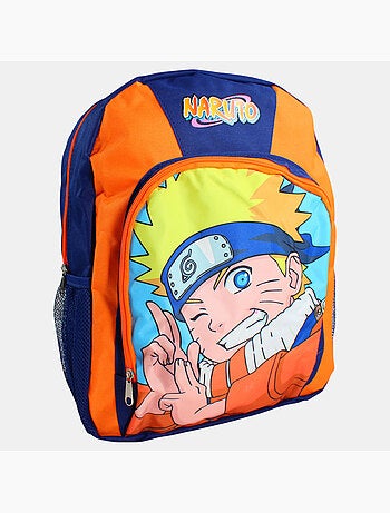 Naruto - Rugzak kind 40x30x15 cm