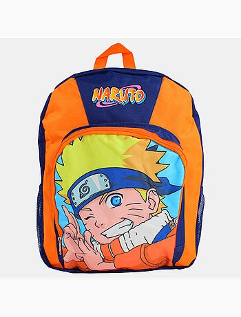Naruto - Rugzak kind 40x30x15 cm