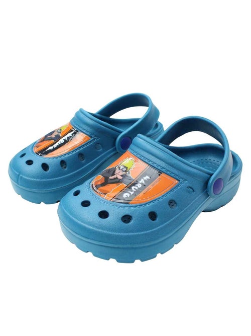 Naruto - Sabots enfant - Kiabi