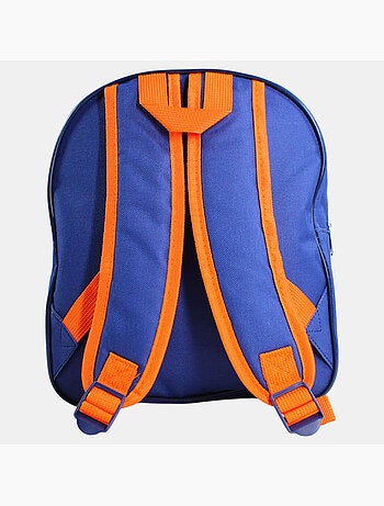 Naruto - Sac à dos enfant 30x26x10 cm