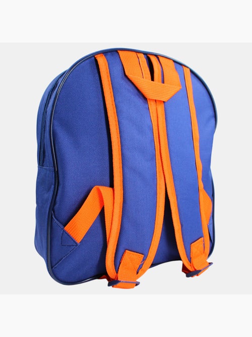 Naruto - Sac à dos enfant 30x26x10 cm - Kiabi