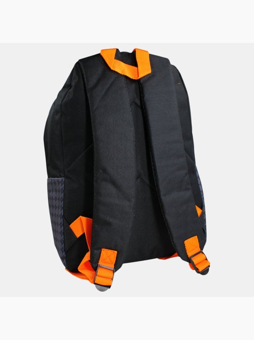 Naruto - Sac à dos enfant 40x30x15 cm - Kiabi