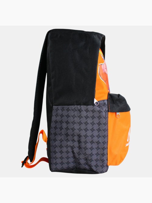 Naruto - Sac à dos enfant 40x30x15 cm - Kiabi
