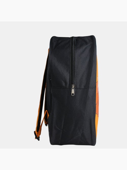 Naruto - Sac à dos enfant 40x30x15 cm - Kiabi