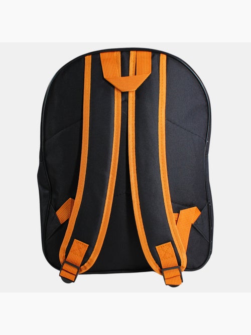 Naruto - Sac à dos enfant 40x30x15 cm - Kiabi