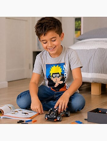 Naruto - T-shirt kind bedrukt