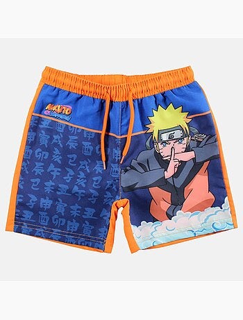 Naruto - Zwemshort jongen