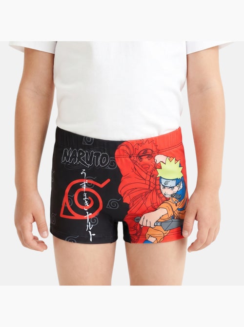 Naruto - Zwemshort jongen - Kiabi
