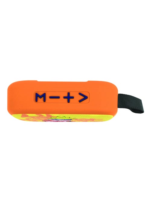Naruto draagbare bluetooth® luidspreker - Kiabi Naruto draagbare bluetooth® luidspreker - Kiabi