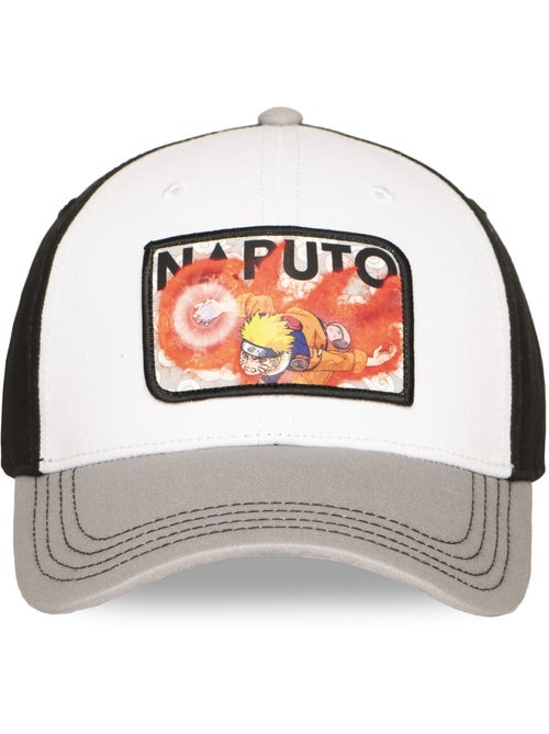 Naruto fox baseballpet voor volwassenen - Kiabi