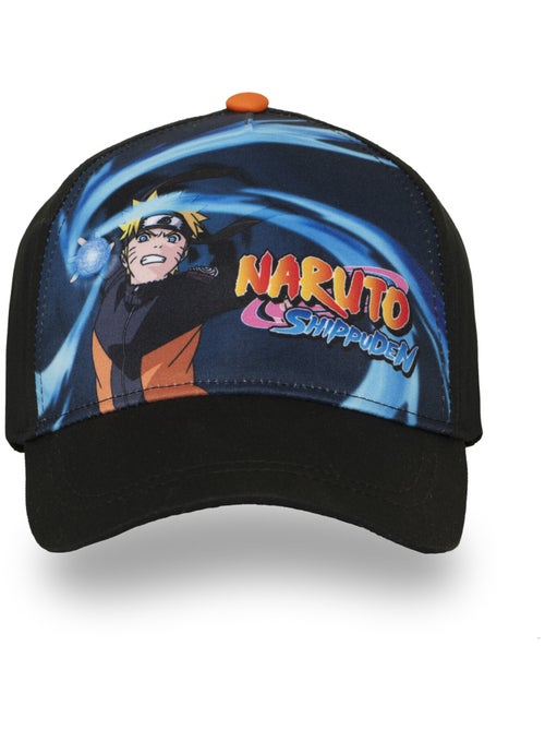 Naruto-pet voor kinderen - Kiabi Naruto-pet voor kinderen - Kiabi