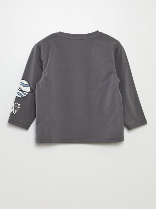 'NASA'-T-shirt - 'Name it' - Kiabi