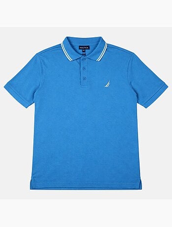 Nautica - Polo korte mouwen heren