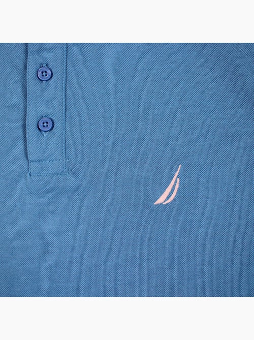 Nautica - Polo korte mouwen  heren - Kiabi