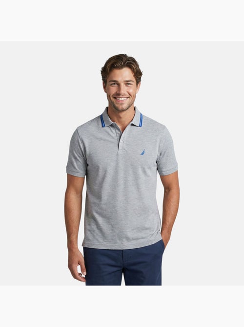 Nautica - Polo korte mouwen  heren - Kiabi
