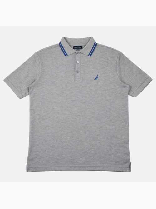 Nautica - Polo korte mouwen  heren - Kiabi