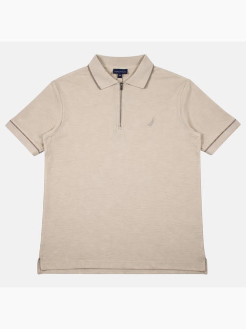 Nautica - Polo korte mouwen  heren - Kiabi