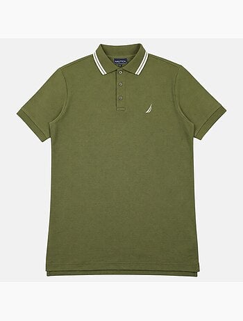 Nautica - Polo korte mouwen heren